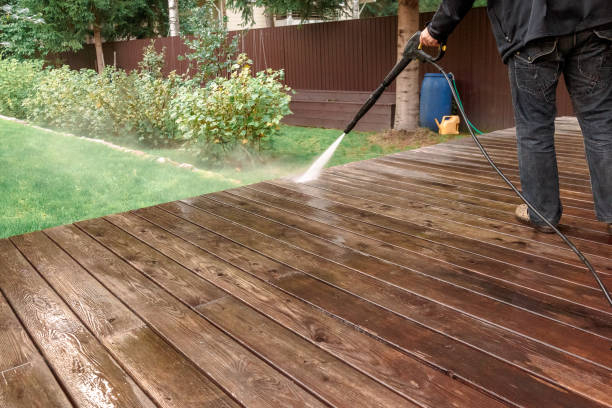 Best Oil Spill Cleanup  in Walsenburg, CO