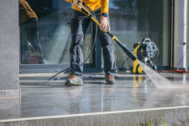 Best Parking Lot and Garage Cleaning  in Walsenburg, CO