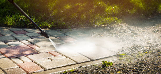 Best Factory Floor Cleaning  in Walsenburg, CO