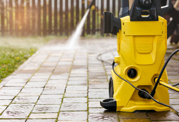 Best Post-Construction Pressure Washing  in Walsenburg, CO