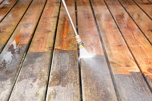 Best Playground Equipment Cleaning  in Walsenburg, CO