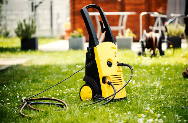 Trusted Walsenburg, CO Pressure Washing Experts